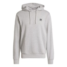 Adidas Originals: Серая толстовка 