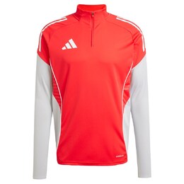 adidas Performance: Красная рубашка 