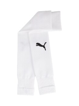 PUMA: Белые носки 