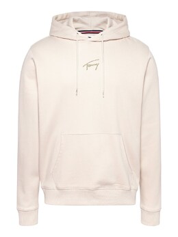 Tommy Jeans: Толстовка с принтом 