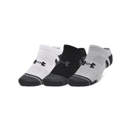 Under Armour: Чёрные носки 