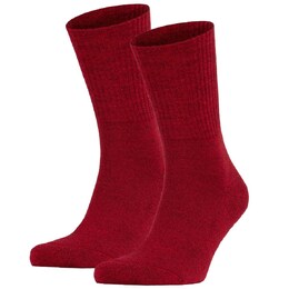 Falke: Красные носки 