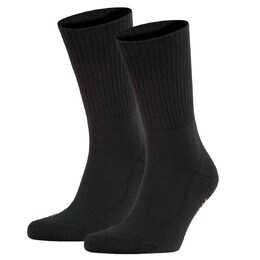 Falke: Чёрные носки 