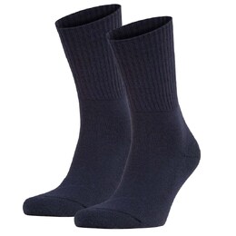 Falke: Синие носки 