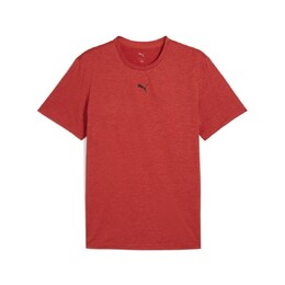 PUMA: Красная рубашка  Essentials