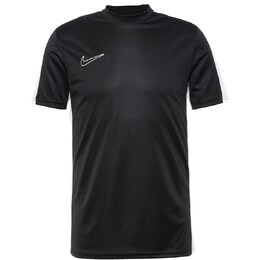 Nike: Чёрная рубашка 