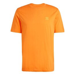 Adidas Originals: Оранжевая рубашка 
