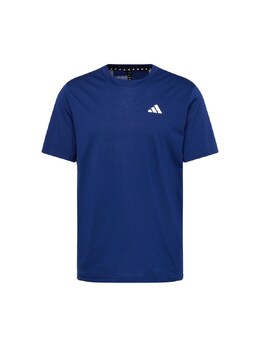 adidas Performance: Синяя рубашка 