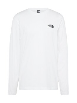 The North Face: Белая рубашка  Simple Dome
