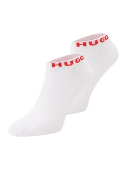 Hugo: Белые носки 