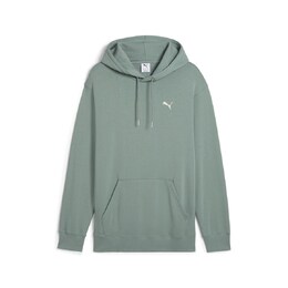 PUMA: Однотонная толстовка  Ess