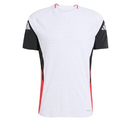 adidas Performance: Белая рубашка 