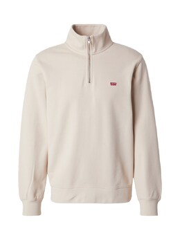 Levi's: Однотонная толстовка 