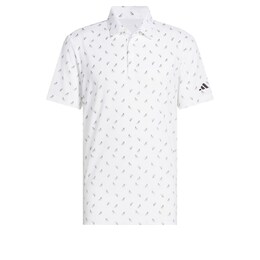 adidas Performance: Белая рубашка 