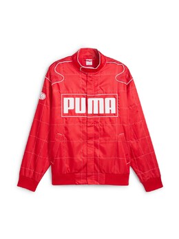PUMA: Красная куртка  Archive