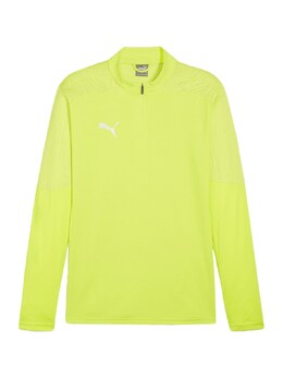PUMA: Однотонная рубашка 