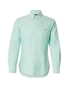Polo Ralph Lauren: Рубашка на пуговицах 