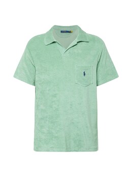 Polo Ralph Lauren: Однотонная рубашка 