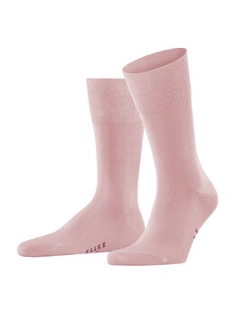 Falke: Розовые носки 
