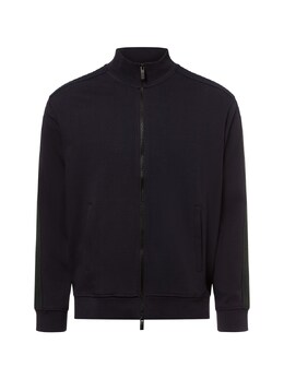 Armani Exchange: Толстовка с капюшоном 