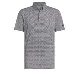 adidas Performance: Серая рубашка 