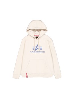 Alpha Industries: Толстовка с принтом 