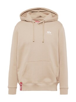Alpha Industries: Однотонная толстовка 