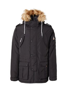 Ellesse: Зимний пуховик 