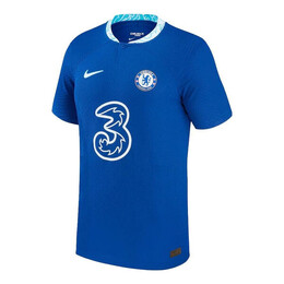Nike: Домашняя футболка  Dri FIT