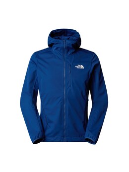 The North Face: Тёмная куртка 