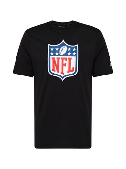 NEW ERA: Чёрная рубашка 