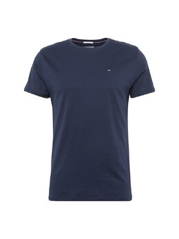 Tommy Jeans: Тёмная рубашка 