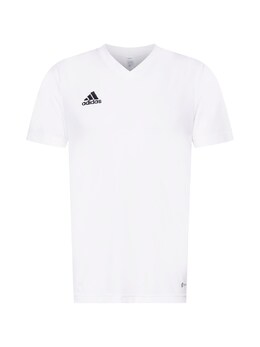 adidas Performance: Белая рубашка 