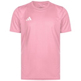 adidas Performance: Розовая рубашка 