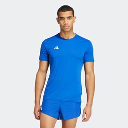adidas Performance: Синяя рубашка 