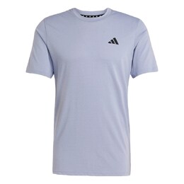 adidas Performance: Тёмная рубашка 