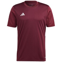adidas Performance: Фиолетовая рубашка 