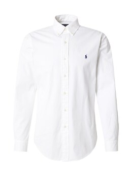 Polo Ralph Lauren: Рубашка на пуговицах 