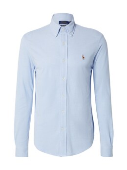 Polo Ralph Lauren: Рубашка на пуговицах 