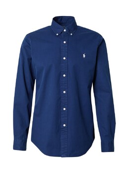 Polo Ralph Lauren: Рубашка на пуговицах 