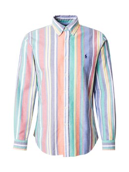 Polo Ralph Lauren: Рубашка на пуговицах 