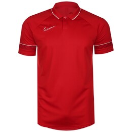 Nike: Красная рубашка  Academy