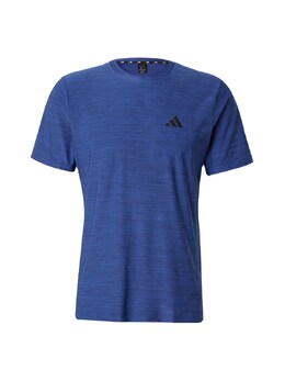 adidas Performance: Синяя рубашка 