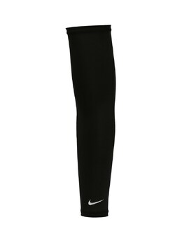 Nike: Чёрные носки 
