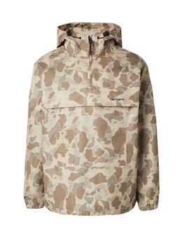 Carhartt WIP: Тёмная куртка 