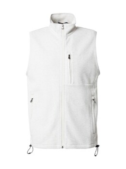 Polo Ralph Lauren: Серый жилет 