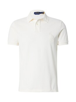 Polo Ralph Lauren: Белая рубашка 