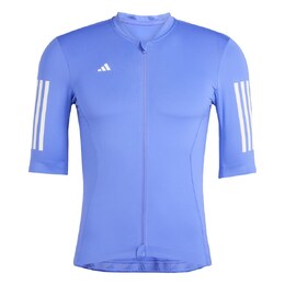 adidas Performance: Рубашка с принтом 
