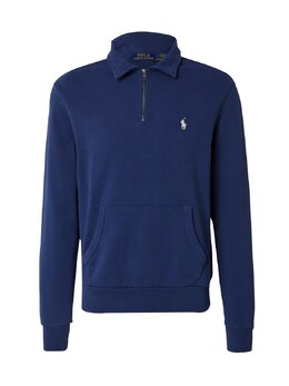 Polo Ralph Lauren: Тёмная толстовка 
