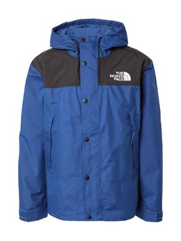 The North Face: Синяя куртка  Reign On